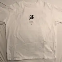 A4ATシャツ/エーフォーエーTシャツ/LOOP SSTTシャツ