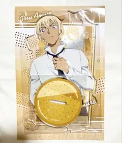 名探偵コナン 降谷零 安室透 アクスタスタンド