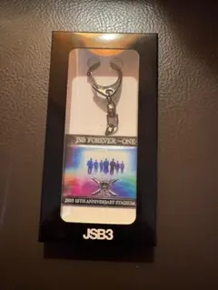 三代目JSB スタジアム キーホルダー