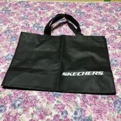 SKECHERS スケッチャーズ ショッパーバッグ トートバッグ