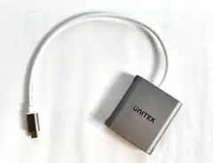 UNITEK USB-C SD/CFカードリーダー 動作確認済のサムネイル