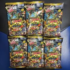 新品未開封 デュエルマスターズ ドキドキ強いデッキ 12個セット プロモ
