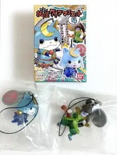 2026年最新】妖怪ウォッチ クリア マスコットの人気アイテム - メルカリ