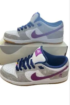 NIKE SB DUNK LOW PRO PRM 【RAYSSA LEAL】