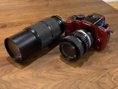 2026年最新】LUMIX G1の人気アイテム - メルカリ