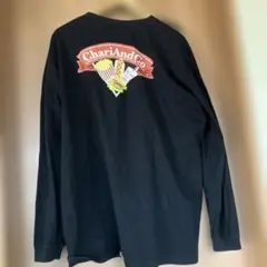 Chari&co ロングTシャツのサムネイル