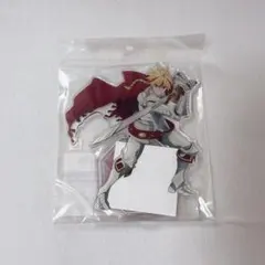 Fate strange Fake アクリルスタンド リチャード1世 ④ - メルカリ