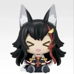 一番くじ ホロライブ ちょこのっこコレクション 2026 ver. 大神ミオ賞