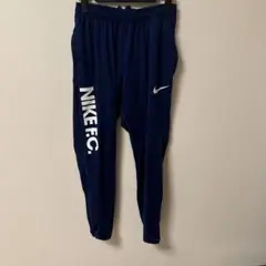 NIKEジャージ