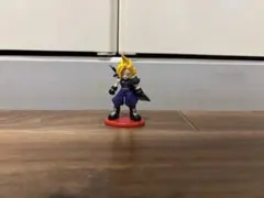 カ*ギ様 ファイナルファンタジークラウド フィギュア FINAL コカコーラ