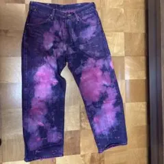 Wrangler デニムパンツ