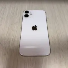 iPhone12mini 本体 128GB