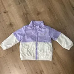baby GAP ジャケット 2歳用 ラベンダー