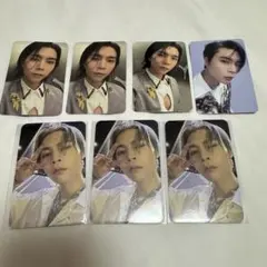 NCT127 ジャニ FactCheck トレカ