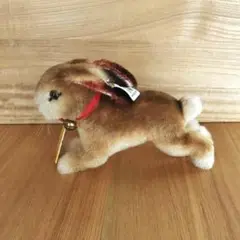 2025年最新】steiff hoppyの人気アイテム - メルカリ