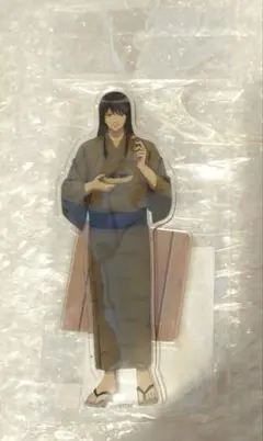 銀魂　桂小太郎　アクリルスタンド