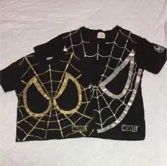 値下げ❗️marvelスパイダーマン親子ルック