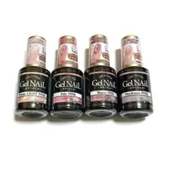 プリズムライトピンク ペールピンク モーブピンク デイドリームピンク セリア