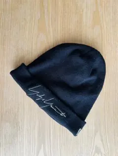 Yohji Yamamoto x New Era ビーニー