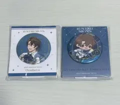 十龍之介 バースデーストア