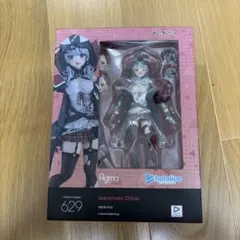 figma 沙花叉クロヱ 「ホロライブプロダクション」　629