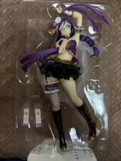 未開封】ALTER ラブライブ! 東條希 チャイナ フィギュア 1/7スケール