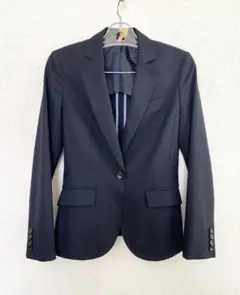 極美品　SUIT SELECT レディーススーツ3点セットのサムネイル