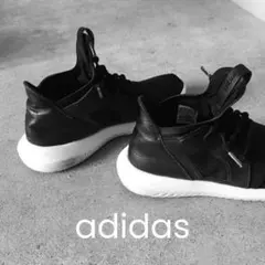 希少◎adidasアディダスチュブラーtubular defiant w