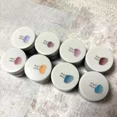 énoi エノイ マグネットジェルセット Magnet 8色セット