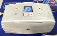 新品未使用　 HP Photosmart 335 プリンターのサムネイル