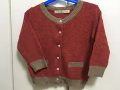 グローバルワーク　カーディガン90センチ〜100センチ