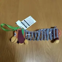 スリンキー ペンケース