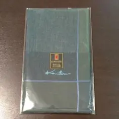 KENITERU ハンカチ メンズ