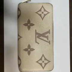 Louis Vuitton モノグラム 長財布