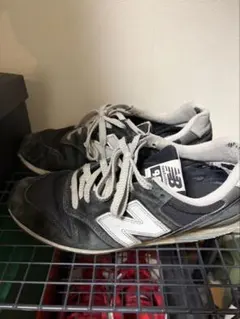 ニューバランス 996 CM996