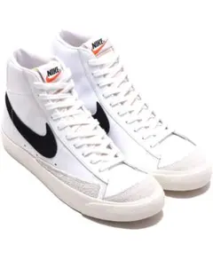 ナイキ　ブレーザー ミッド '77 ビンテージ