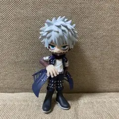 僕のヒーローアカデミア 荼毘 パルバース フィギュア PalVerse ヒロアカ