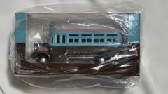 新品 嵐ARASHI嵐を旅する展覧会 アニバーサリーバス ダイキャストカー