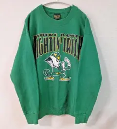 Champion Notre Dame Fighting Irishフットボール Champion Notre Dame Fighting Irishフットボール