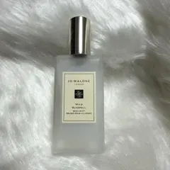 JO MALONEワイルド ブルーベル ボディミスト30mL