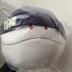 ガンダム GQuuuuuuX ジークアクス ハロ ぬいぐるみ