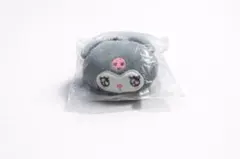 おまけ付　クロミ 音がなる♪ マスコットぬいぐるみ エモきゅんデザイン ガチャ