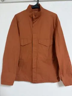 GREEN LABEL RELAXING シャツジャケット