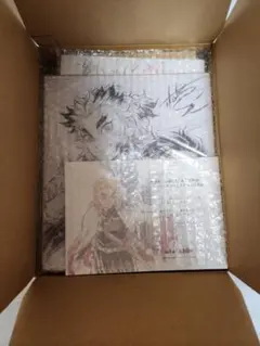 劇場版 鬼滅の刃 無限列車編 初回限定盤Blu-rayボックス