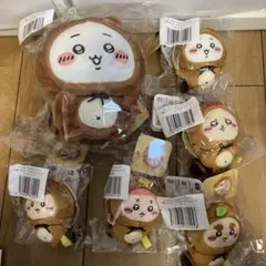 たぬきだもんくじ　B賞C賞セット