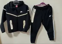 NIKEテックフリース上下Mサイズのサムネイル