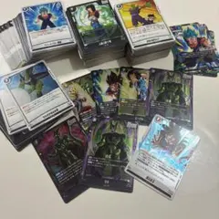 2026年最新】ドラゴンボールカード_フュージョンワールドの人気