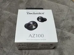 Technics AZ100 ワイヤレスイヤフォン ブラック