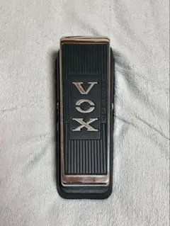 VOX WAH-WAH V847 ケース付き - メルカリ