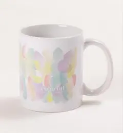 小関裕太 2024年 ファンイベント グッズ「colorful」マグカップのサムネイル